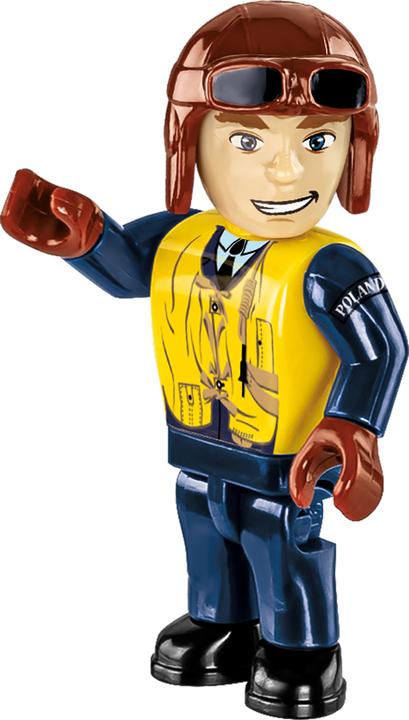 Produktbild Cobi Lancaster B MK. III