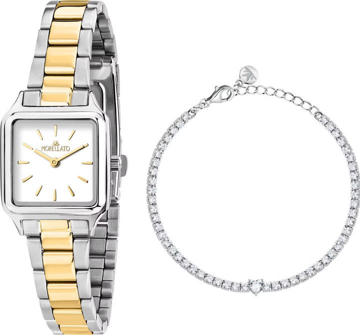 Immagine prodotto Morellato - Dafne Gift Set + R0153175508 Bracelet