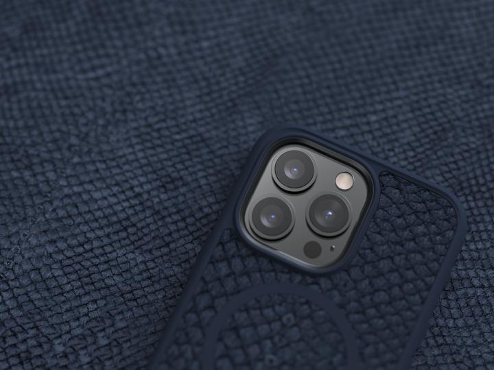 Actual product image Njord Hard Cover Vatn Case for iPhone 13 Pro (Apple iPhone 13 Pro)