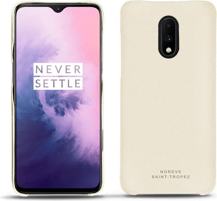 Immagine prodotto Noreve Cover in pelle (OnePlus 7)