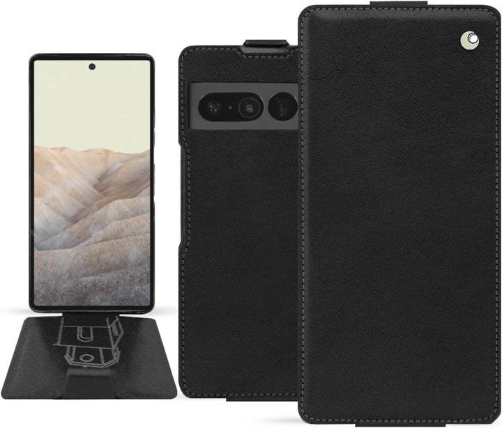 Produktbild Noreve Lederschutzhülle vertikal (Google Pixel 7 Pro)