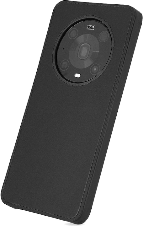 Actual product image Noreve Leather case (Honor Magic 4 Pro)