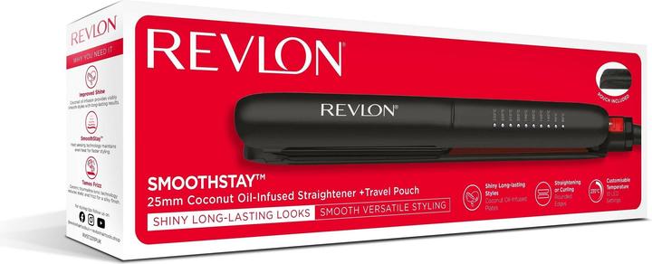 Produktbild Revlon Smoothstay