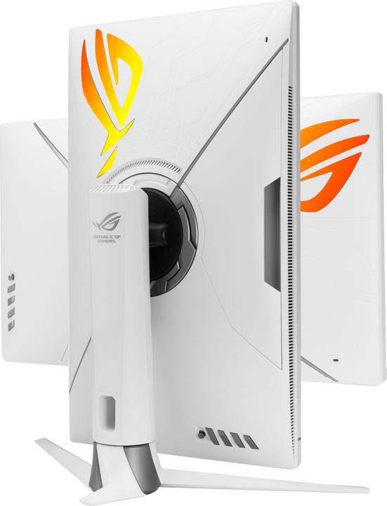 Produktbild ASUS ROG Strix XG27AQ-W (2560 x 1440 Pixel, 27")