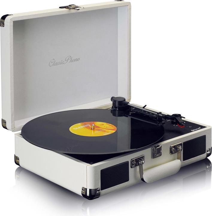 Actual product image Lenco TT-115 (Manual)