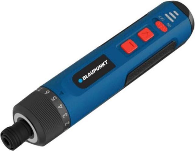 Produktbild Blaupunkt CD2010 (Schrauber)