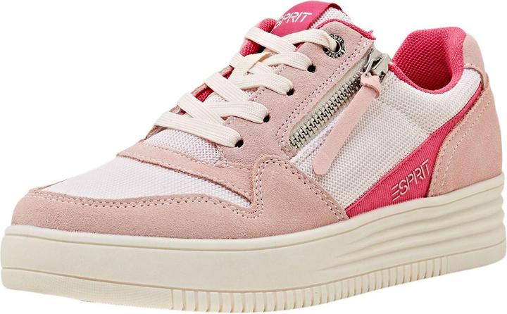 Produktbild Esprit Schnürsenkel-Sneaker (40)