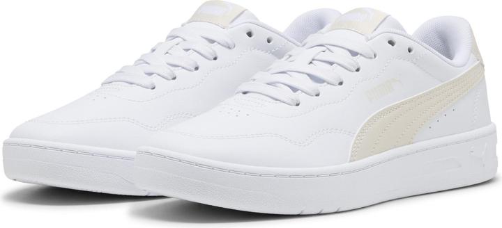 PUMA White-Alpine Snow, White