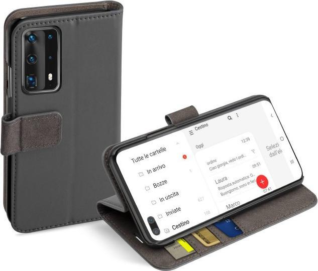 Image du produit SBS Housse à rabat (Huawei P40 Pro+)