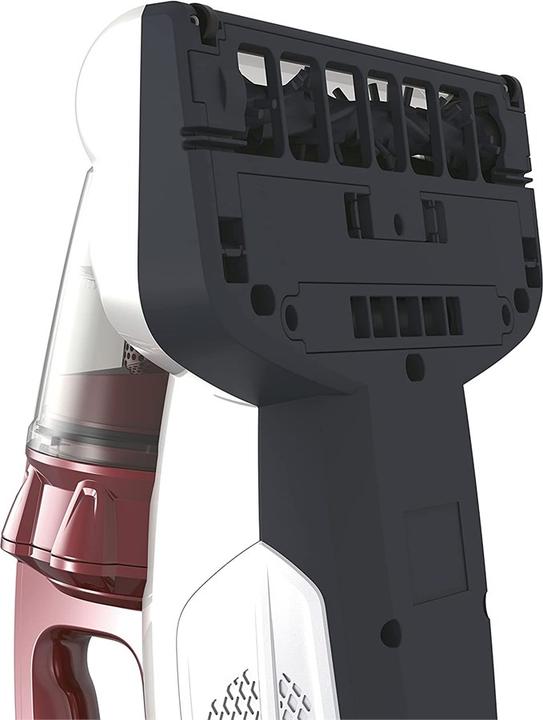 Productafbeelding Hoover Ultra Draaikolk