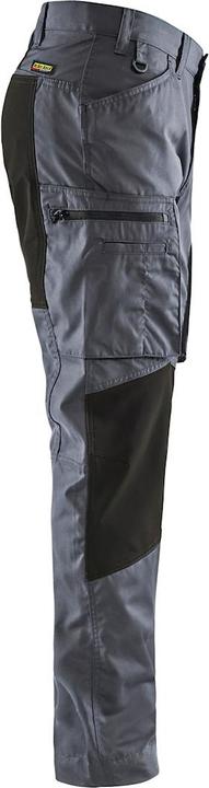 Produktbild Blakläder 1459 Stretchhose (44)