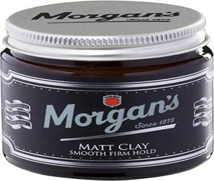 Produktbild Morgans Pomade Styling Matt Clay (Haarwachs, 120 ml)