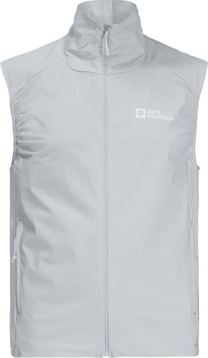 Jack Wolfskin Prelight Vest M