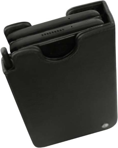 Actual product image Noreve Leather case (Samsung Galaxy Z Fold4)