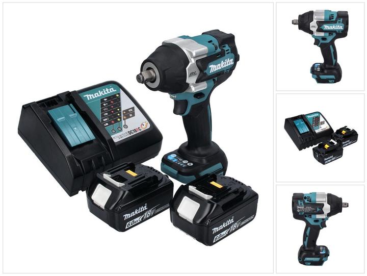 Produktbild Makita DTW 700
