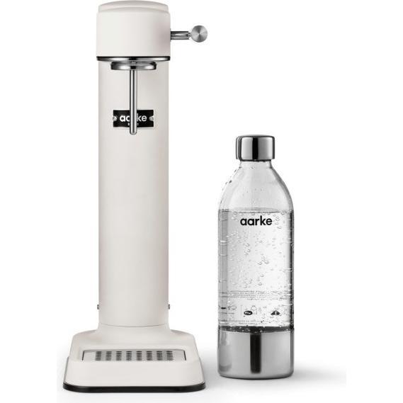 Thumbnail - Aarke Carbonator 3, Wassersprudler, Weiss