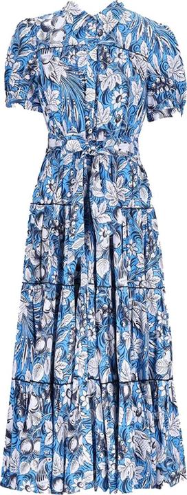 Image du produit Diane Von Furstenberg DVFDS1S003BPRDI (XS)