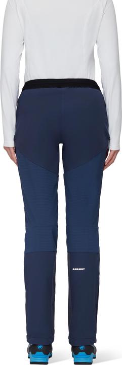 Image du produit Mammut Aenergy SO Hybrid Pants Women (Bande de fréquences 38 (2600 MHz))