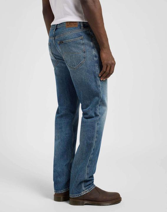 Actual product image Lee Jeans West (W34/L32)