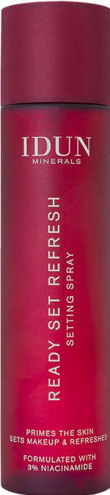 Immagine prodotto IDUN Minerals Minerals Ready Set Refresh Setting liq