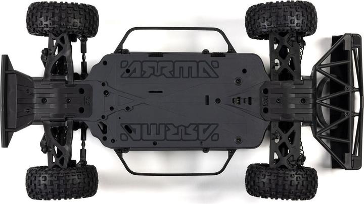 Image du produit Arrma Short Course Truck Senton BLX 223S Blau ARTR (Presque prêt à être conduite)