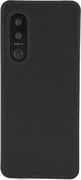 Actual product image Noreve Leather case (Sony Xperia 5 III)
