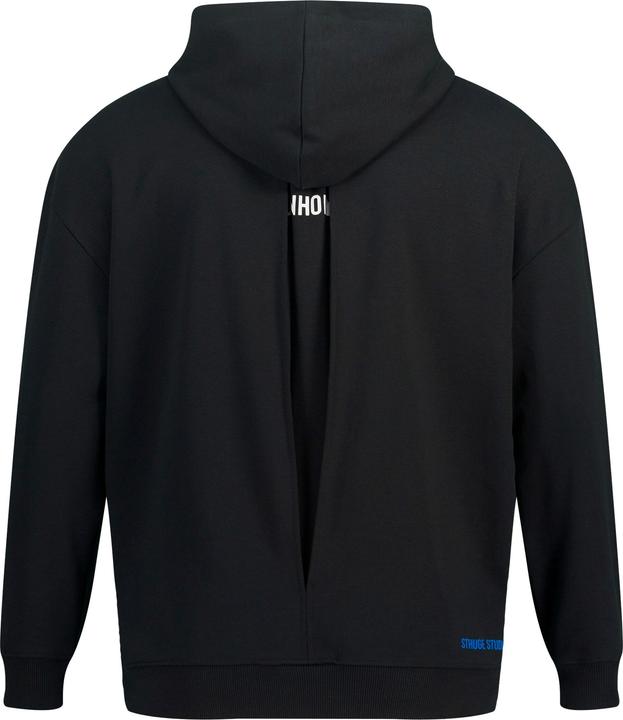 Produktbild Sthuge Hoodie, Langarm, oversized, Rückenfalte mit Print (3XL)
