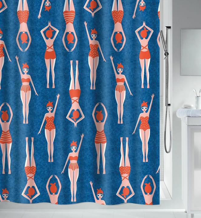 Produktbild spirella Baigneuses (180 x 180 cm)