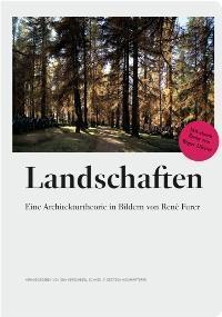 Produktbild Landschaften (Deutsch, FurerRené, 2012)