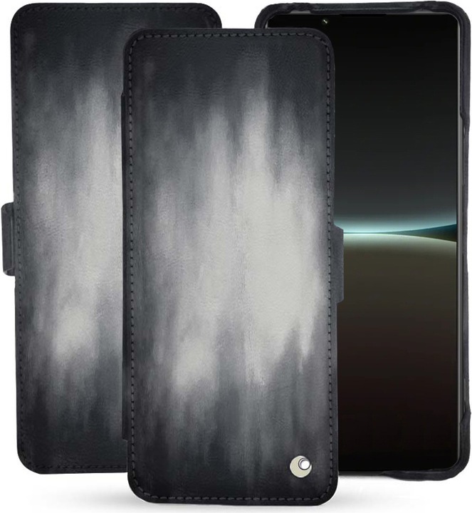 Image du produit Noreve Coque en cuir à rabat horizontal (Sony Xperia 5 IV)