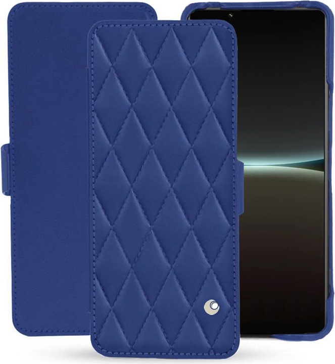 Image du produit Noreve Coque en cuir à rabat horizontal (Sony Xperia 5 IV)