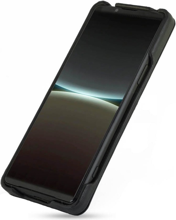 Produktbild Noreve Lederschutzhülle (Sony Xperia 5 IV)