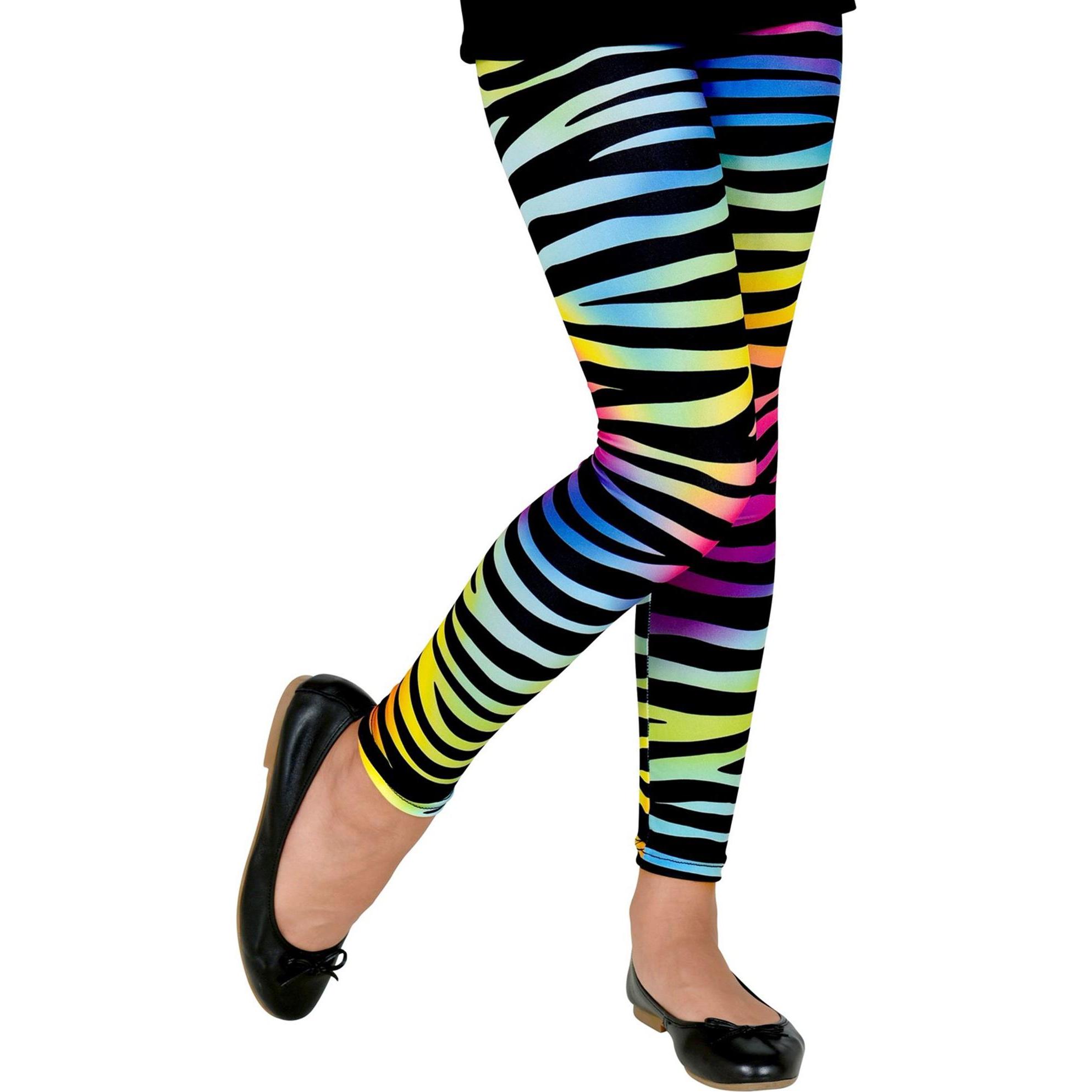 Widmann 80er Jahre - Tigerprint (146, 152, 158)