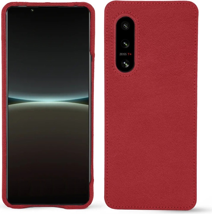 Produktbild Noreve Lederschutzhülle (Sony Xperia 5 IV)