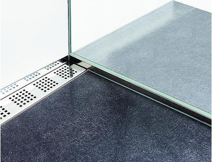 Produktbild Werkstarck Gefälleprofile DUO