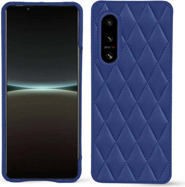 Actual product image Noreve Leather case (Sony Xperia 5 IV)