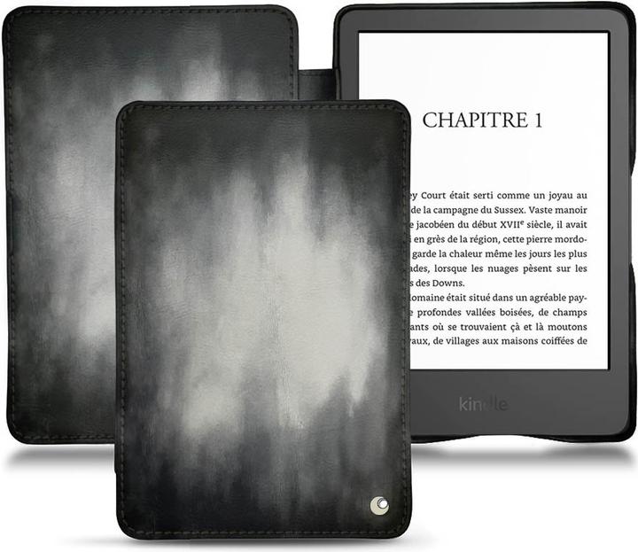 Produktbild Noreve Lederschutzhülle horizontal (Kindle)