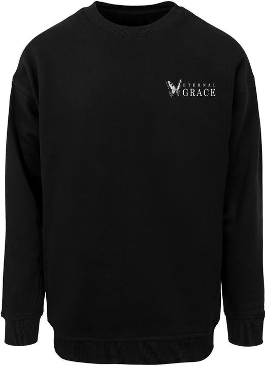 Produktbild Merchcode Eternal Grace Crewneck - 192795 (XXL)