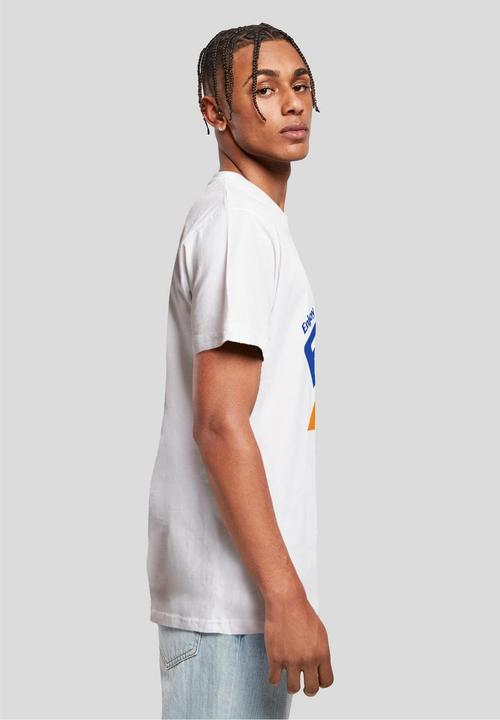 Image du produit Merchcode Tee Fanta Logo - 119305 (3XL)