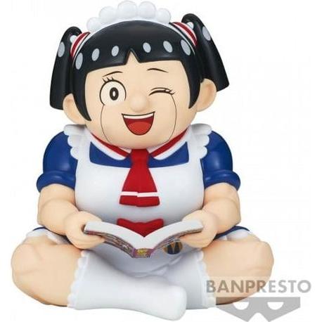 Banpresto ME & ROBOCO - Roboco Taira - Figurine Sofvimates 14cm