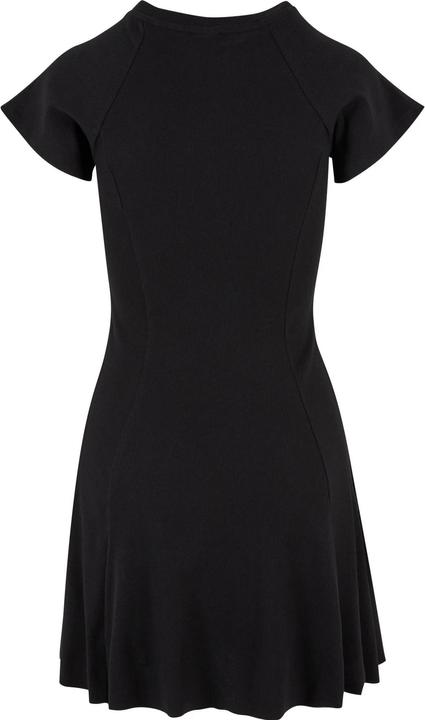 Produktbild Urban Classics Kleid mit ausgestelltem Rock (M)