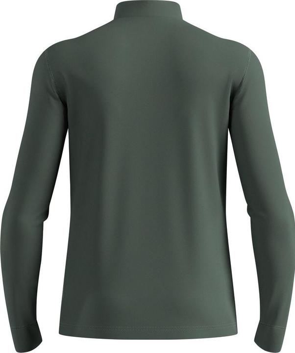 Actual product image Odlo Natural Merino 260 Base Layer Half Zip (L, S)
