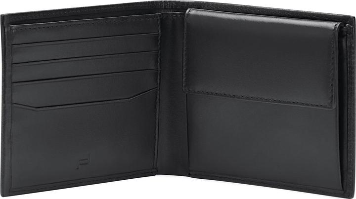 Actual product image Porsche Design PD SLG Classic Wallet 4