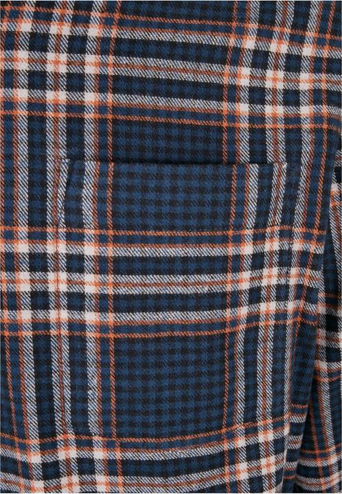 Immagine prodotto Urban Classics Camicia a scacchi da campus (S)