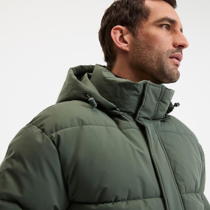 Actual product image La Redoute Collections Puffy jacket (XL)