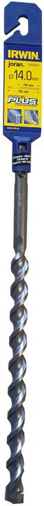 Produktbild Irwin Drill SPEEDHAMMER PLUS SDS + 14 x 200/260 mm (14 Millimeter)