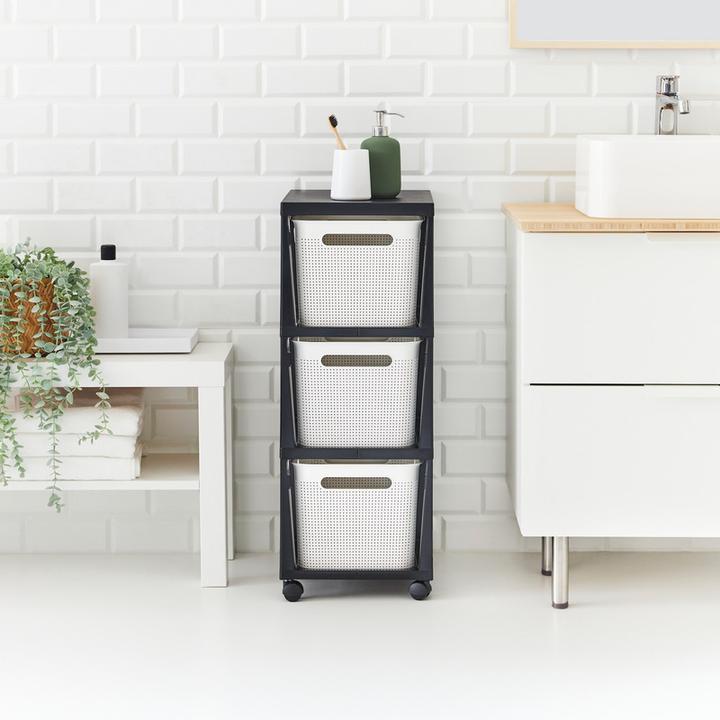 Image du produit Rotho Brisen (29.60 x 36.60 x 77 cm)