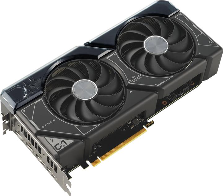 Produktbild ASUS GeForce RTX 4070 Ti SUPER Dual (16 GB)