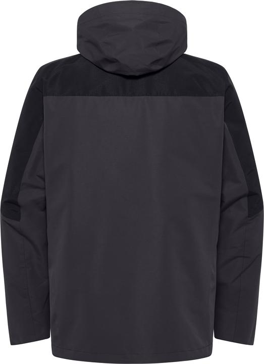 Image du produit Jack Wolfskin Romberg 3In1 Jkt M (S)