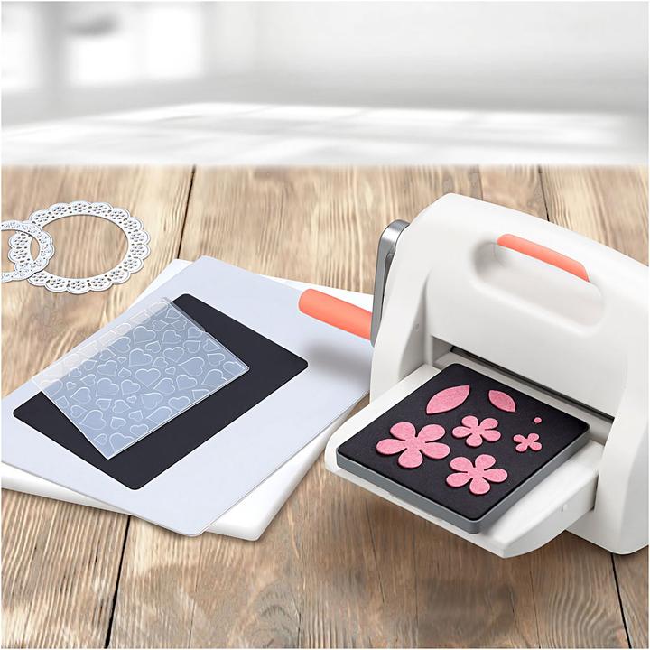 Produktbild Creativ Company Die Cut and Embossing Machine (A4)